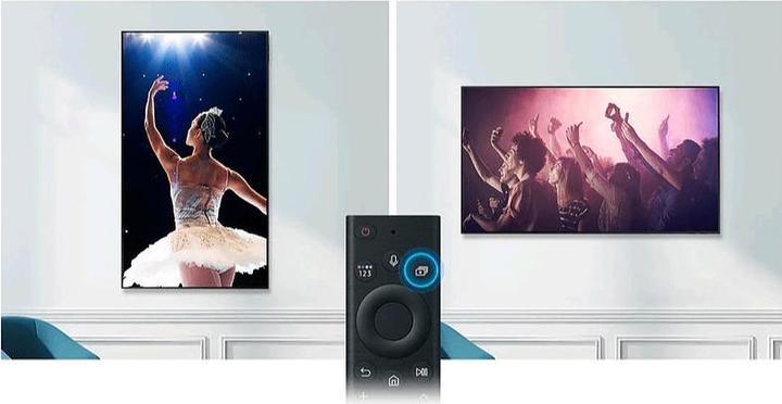 Produktbild Samsung Auto Rotation Wallmount 55-65" (Wand, 65")