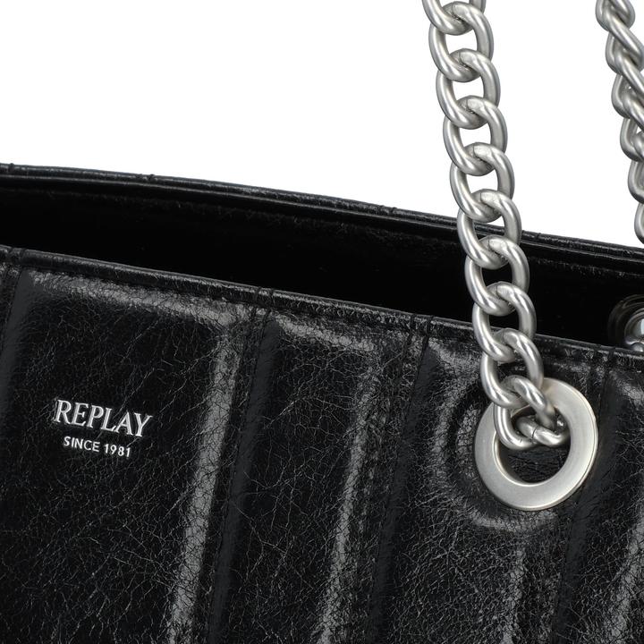 Produktbild Replay Schultertasche 36 cm