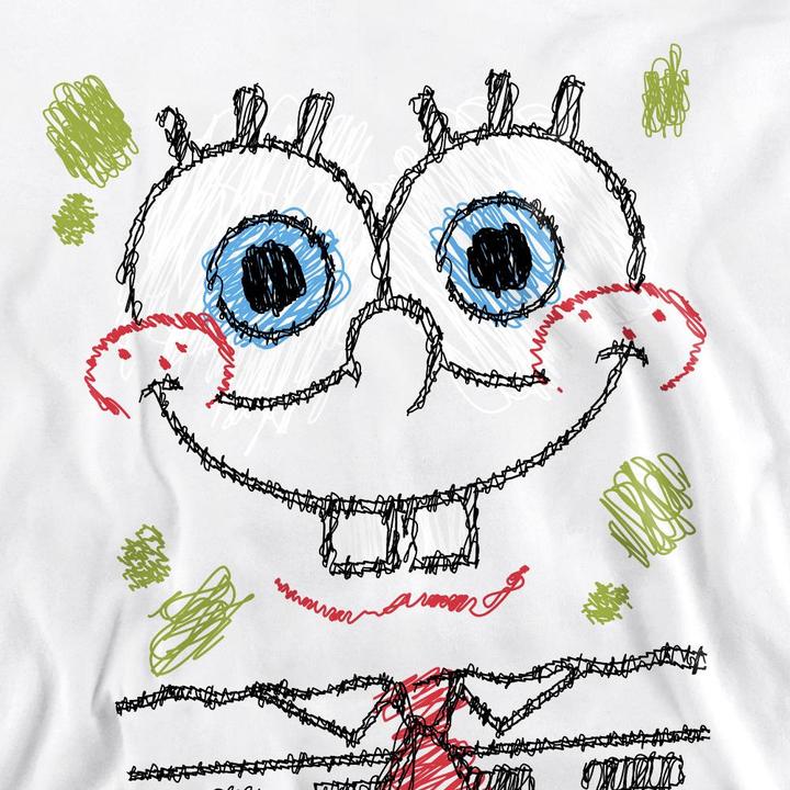 Produktbild Spongebob Squarepants Sweatshirt (M)