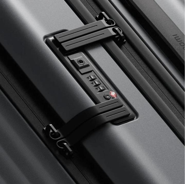 Produktbild Xiaomi Carry-On 20" (38 l, Handgepäck (bis 50l))