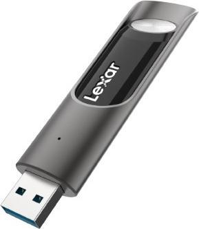 Produktbild Lexar Flash drive JumpDrive P30 256 GB, USB 3.2 (256 GB, USB-A)
