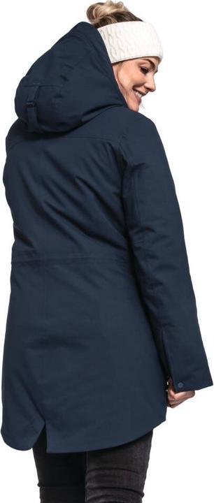 Image du produit Schöffel Ins. Parka Rotterdam L (L)