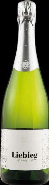 Immagine prodotto Kirsten/Inge von Geldern Riesling Brut (6 x 75 cl)