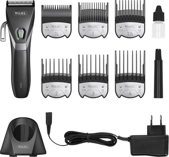 Produktbild Wahl Kuno