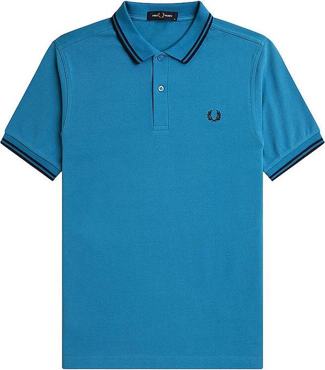 Fred Perry Poloshirt (XL)