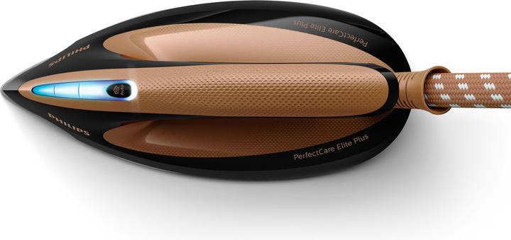 Image du produit Philips GC9682/80 (2700 W, 600 g/min)
