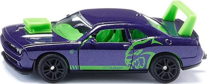 Immagine prodotto Siku Dodge Challenger Custom