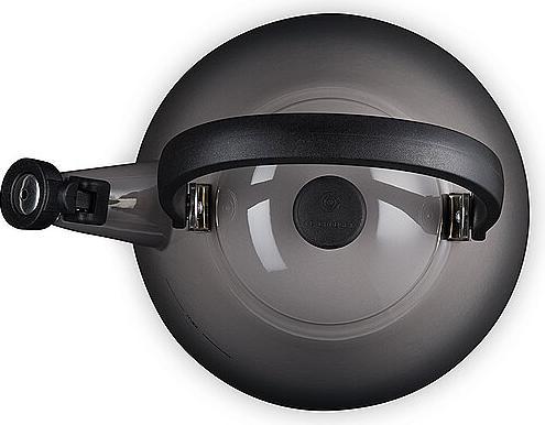 Produktbild Le Creuset Wasserkessel dunkelgrau (1.60 l)