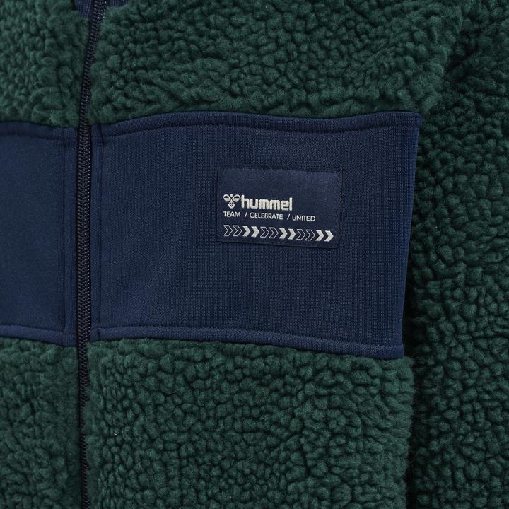 Produktbild hummel Evan Zip Jacket (104)
