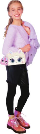 Actual product image Spin Master Micro Purse Pets 6 assorted