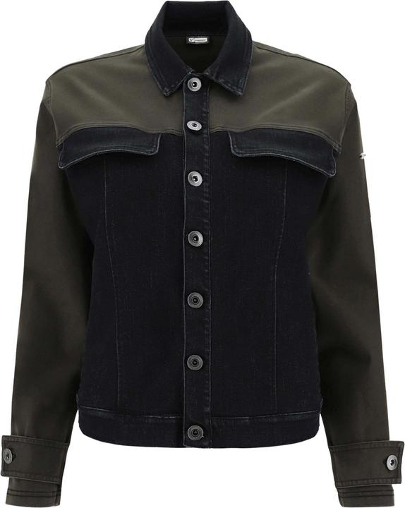 Immagine prodotto Freddy Long Sleeve Jacket (L)