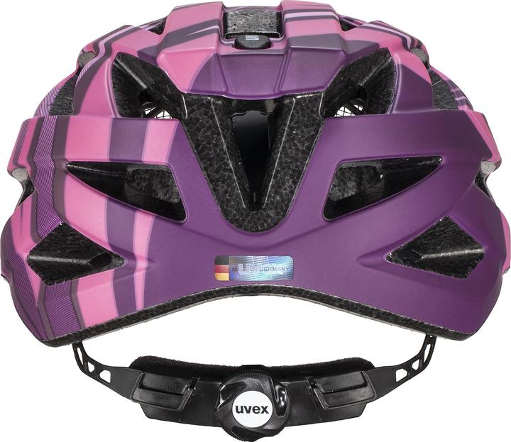 Produktbild Uvex Sports air wing cc (52 - 57 cm)