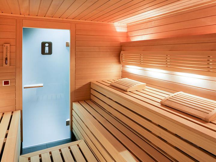 Produktbild Smartbox Romantische Auszeit zu zweit mit Sauna in Basel (2 Pers.)