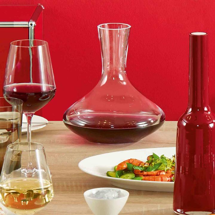 Immagine prodotto Villeroy & Boch Maxima (65 cl, 4 Occhiali, Bicchieri da vino rosso)