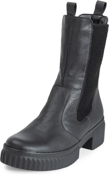 Produktbild Vitaform Geschlecht Stiefelette Softnappaleder Soft (36)
