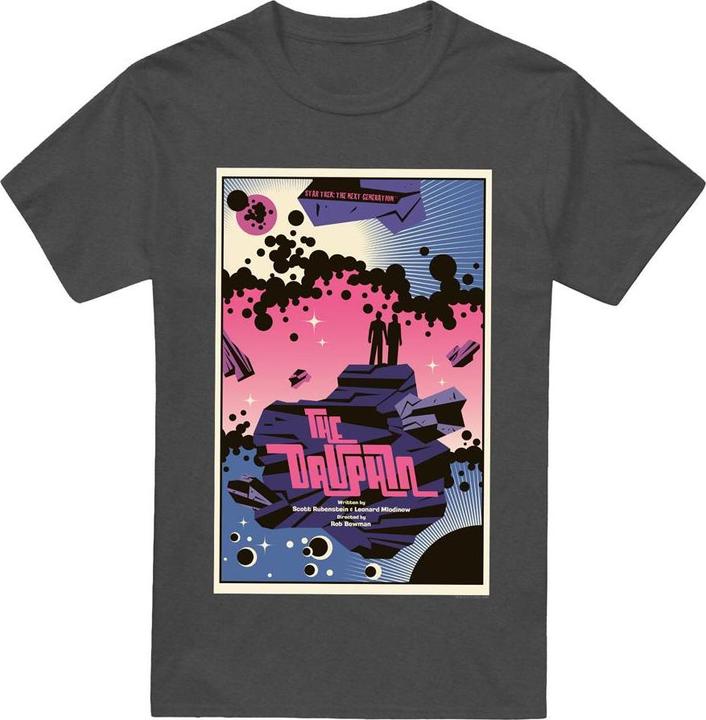 The Next Generation Season 2 Episode 10 TShirt