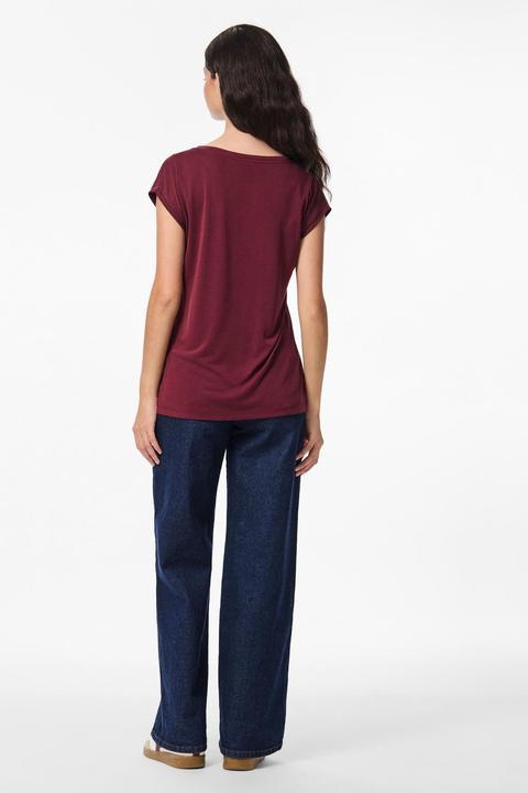 Actual product image Pieces Pckamala Tee Noos Bc (XS)