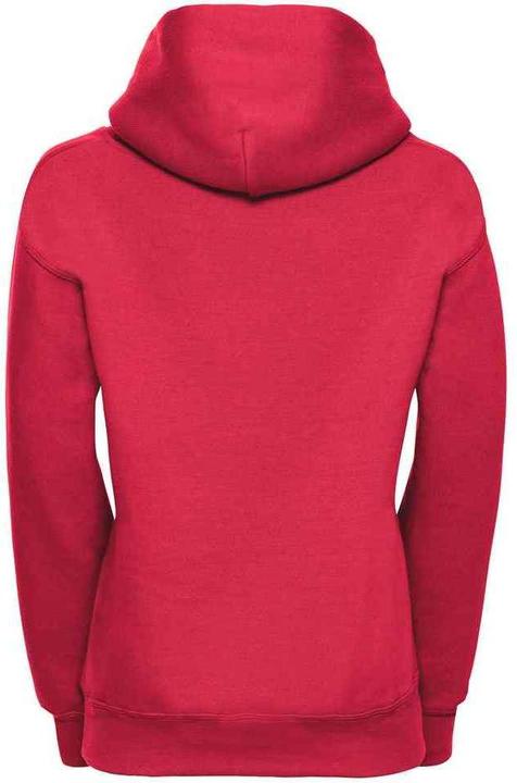 Immagine prodotto Jerzees Schoolgear Felpa con Cappuccio Bambini (104)