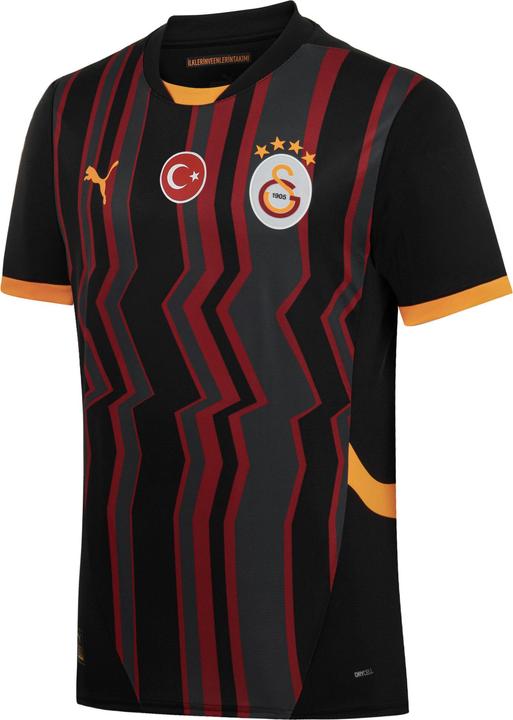 Productafbeelding Puma GSK Third Jersey Replica zonder sponsor (XL)