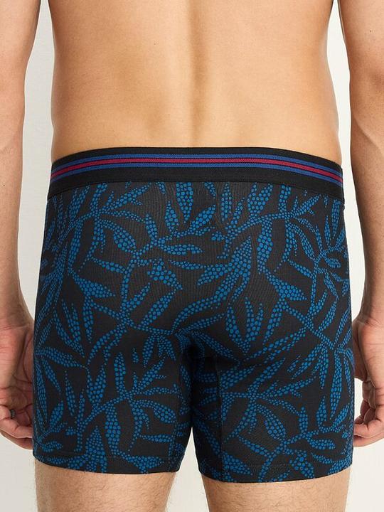 Actual product image Jockey Cotton Stretch Boxer (S, pack of 3)