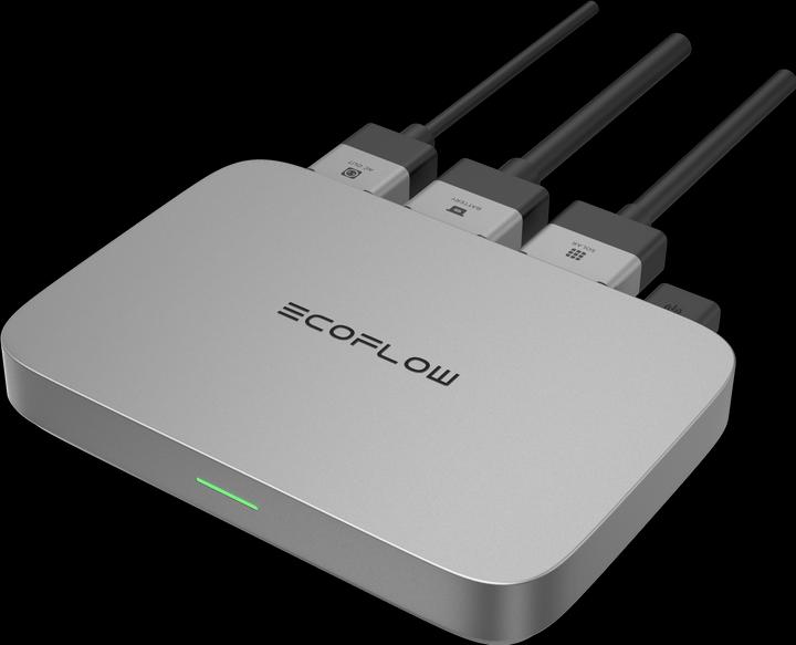 Image du produit EcoFlow PowerStream