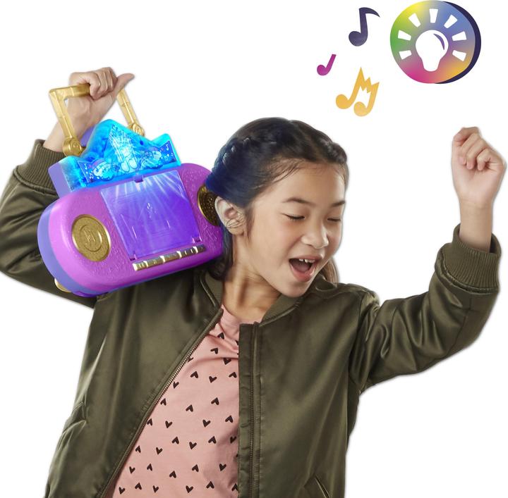 Image du produit My Little Pony Mlp Musical Mane Melody
