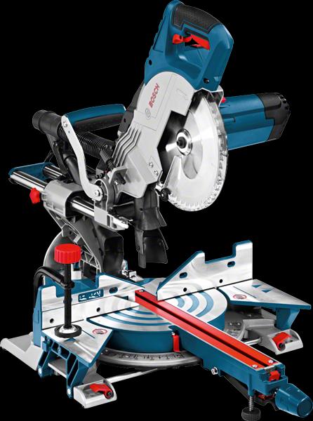 Immagine prodotto Bosch Professional GCM 8 SJL (CH)