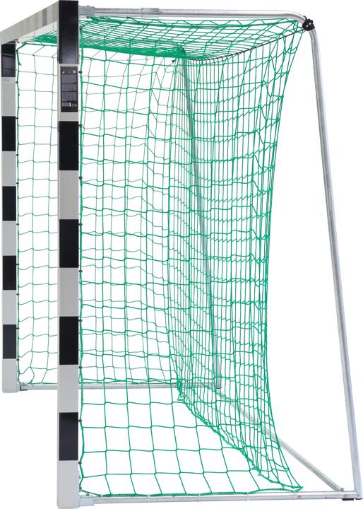 Sport-Thieme Hallenhandballtor 3x2 m, frei stehend mit Premium-Stahl-Eckverbindung