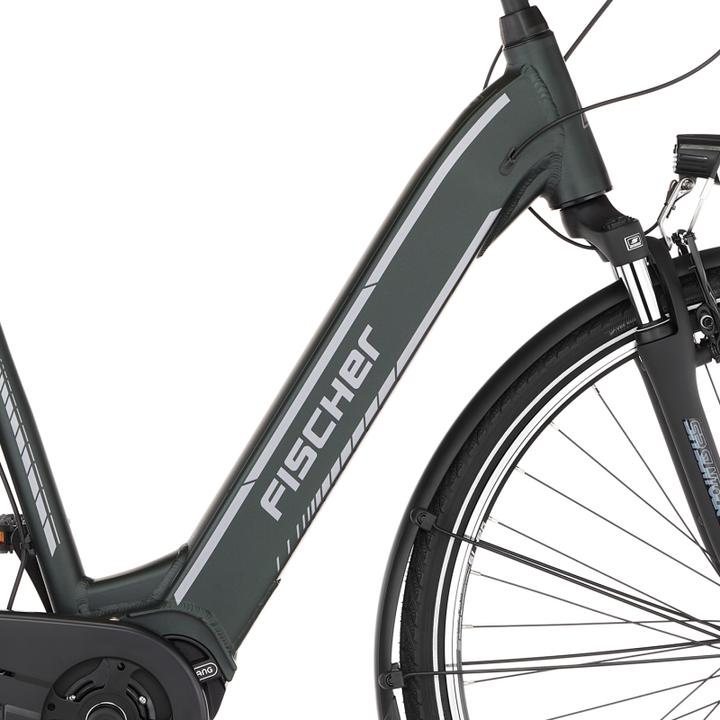 Image du produit Fischer CITA 3.2i 44 cm (44 cm)