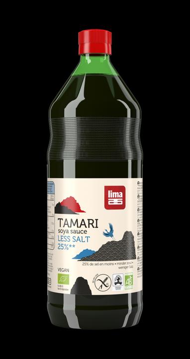 Image du produit Lima Tamari (898 g)