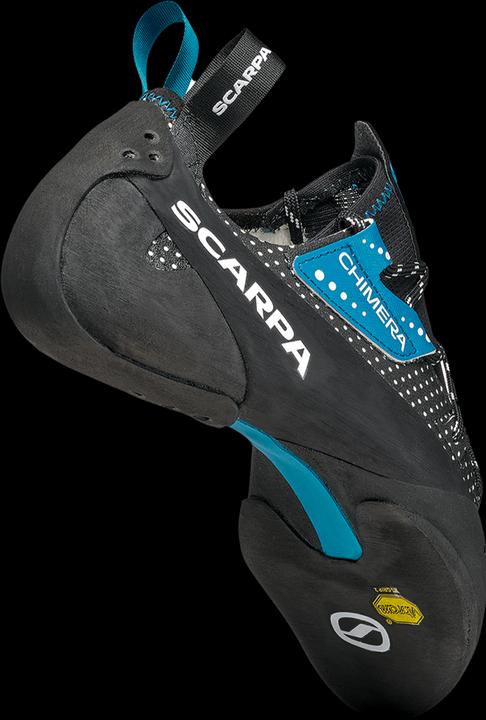 Actual product image Scarpa Chimera Kletterschuhe (44)