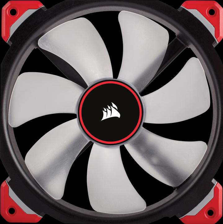 Image du produit Corsair ML140 Pro (140 mm, 1 x)