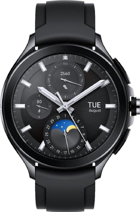 Xiaomi Watch 2 Pro