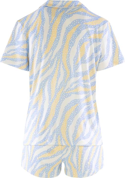 Image du produit Pj Salvage Pyjama Tiger Dots (M)
