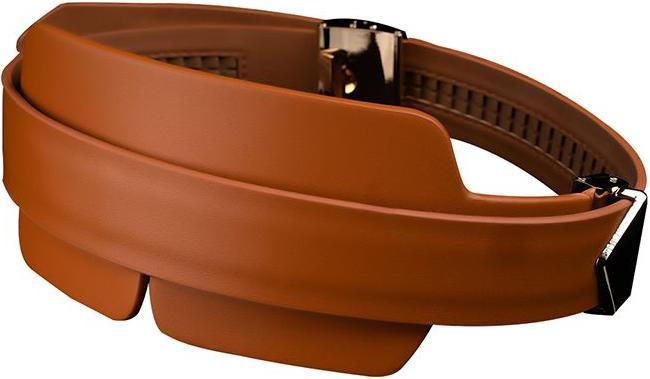 Actual product image Lockink Blindfold Kit- Brown