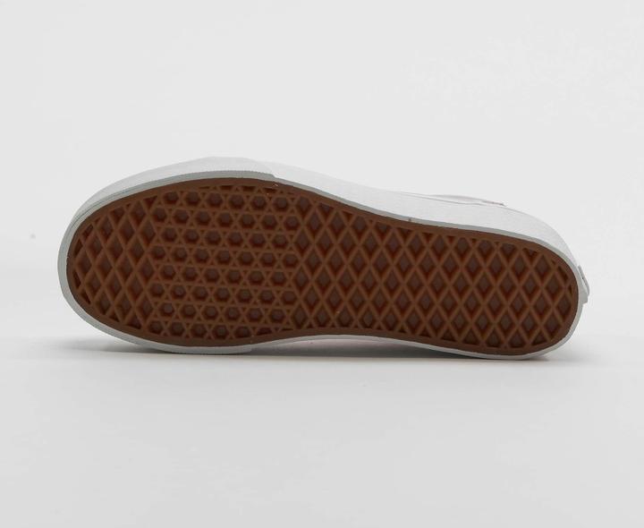 Actual product image Vans Old Skool Stackform Shoes - 110647 (39)