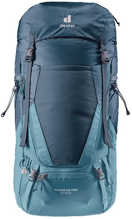 Actual product image Deuter Futura Air Trek 45 + 10 (55 l)