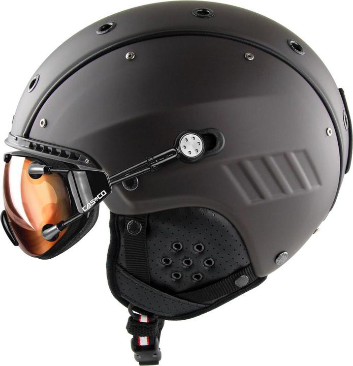Actual product image Casco SP-4.1 Ski helmet (58 - 62 cm, L)