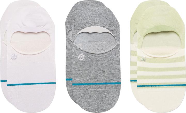 Actual product image Stance Absolute 3 Pack (pack of 3, 38, 39, 40, 41, 42, 38 - 42)
