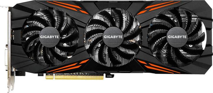 Immagine prodotto Gigabyte GeForce GTX 1070 G1 Gaming (8 GB)