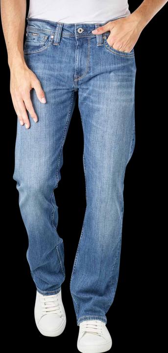 Actual product image Pepe Jeans 10017548 (W30/L34)