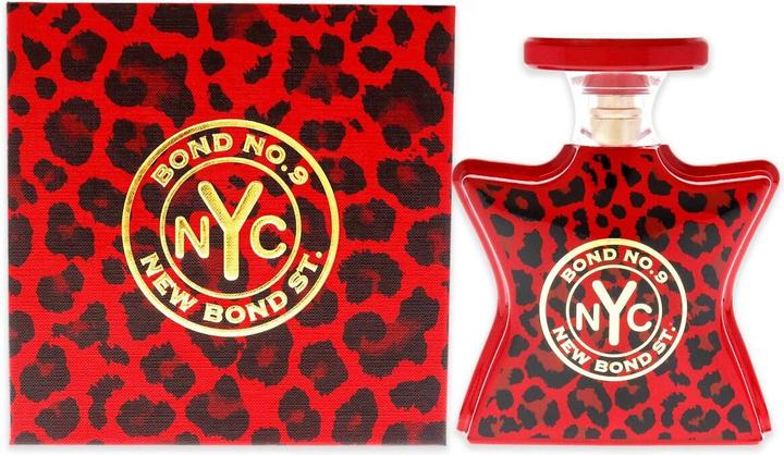 Produktbild Bond No. 9 New Bond Street (Eau de Parfum, 100 ml)