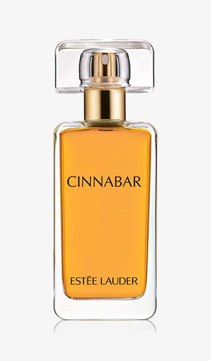 Actual product image Estée Lauder Classic Parfums - Cinnabar Eau de Parfum Spray (Eau de parfum, 50 ml)