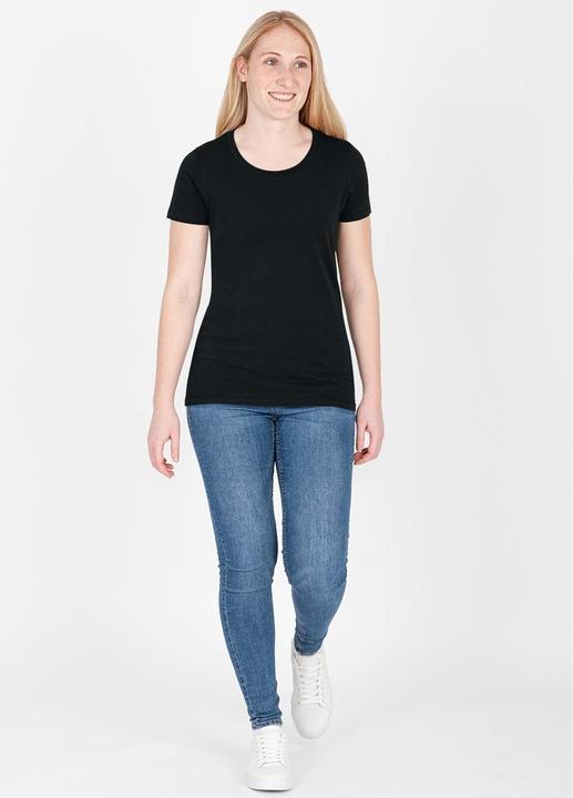 Actual product image JAKO T-shirt Organic Stretch (46)