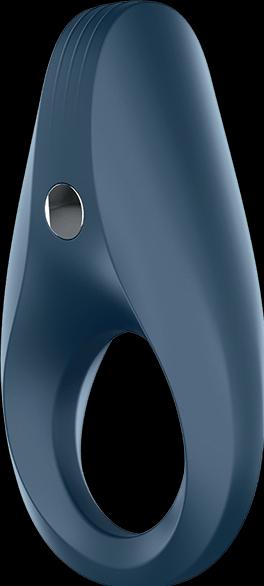 Actual product image Satisfyer Rocket Ring (4.10 cm)