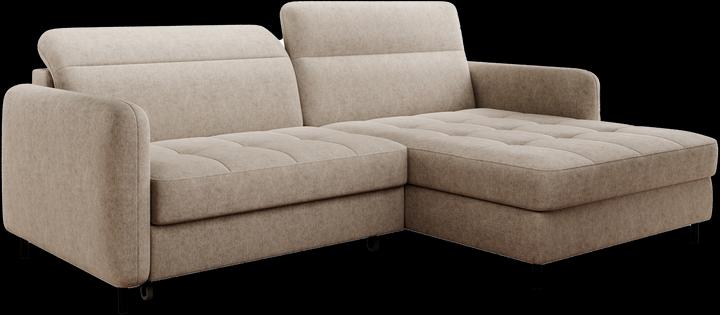 Produktbild ELTAP Gomsi (Ecksofa, 3-Sitzer, Bettsofa)