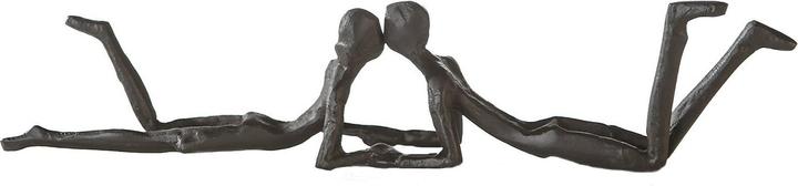 Actual product image Casablanca by Gilde Casablanca Desing sculpture Loving iron