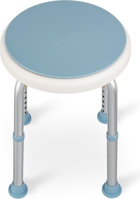 Actual product image Timago Taboret łazienkowy (150 kg)