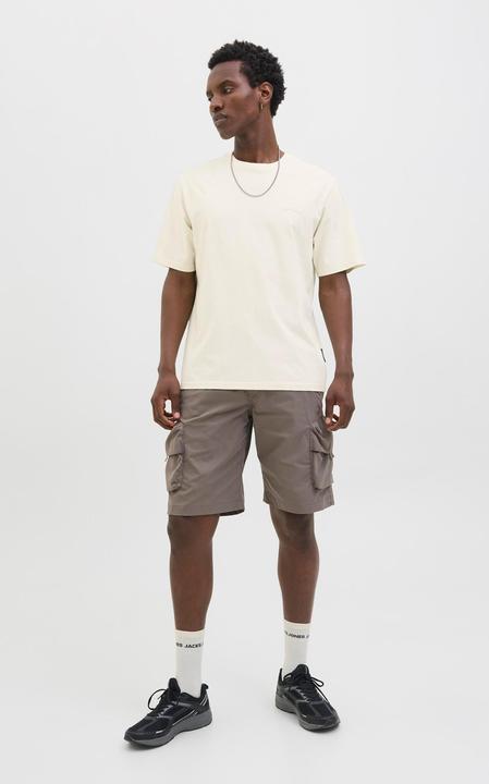 Immagine prodotto Jack & Jones Gedruckt Rundhalsausschnitt T-shirt T-shirt (XL)