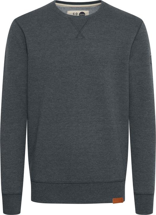 Actual product image Solid Trip Men's Knitted Pullover (M)